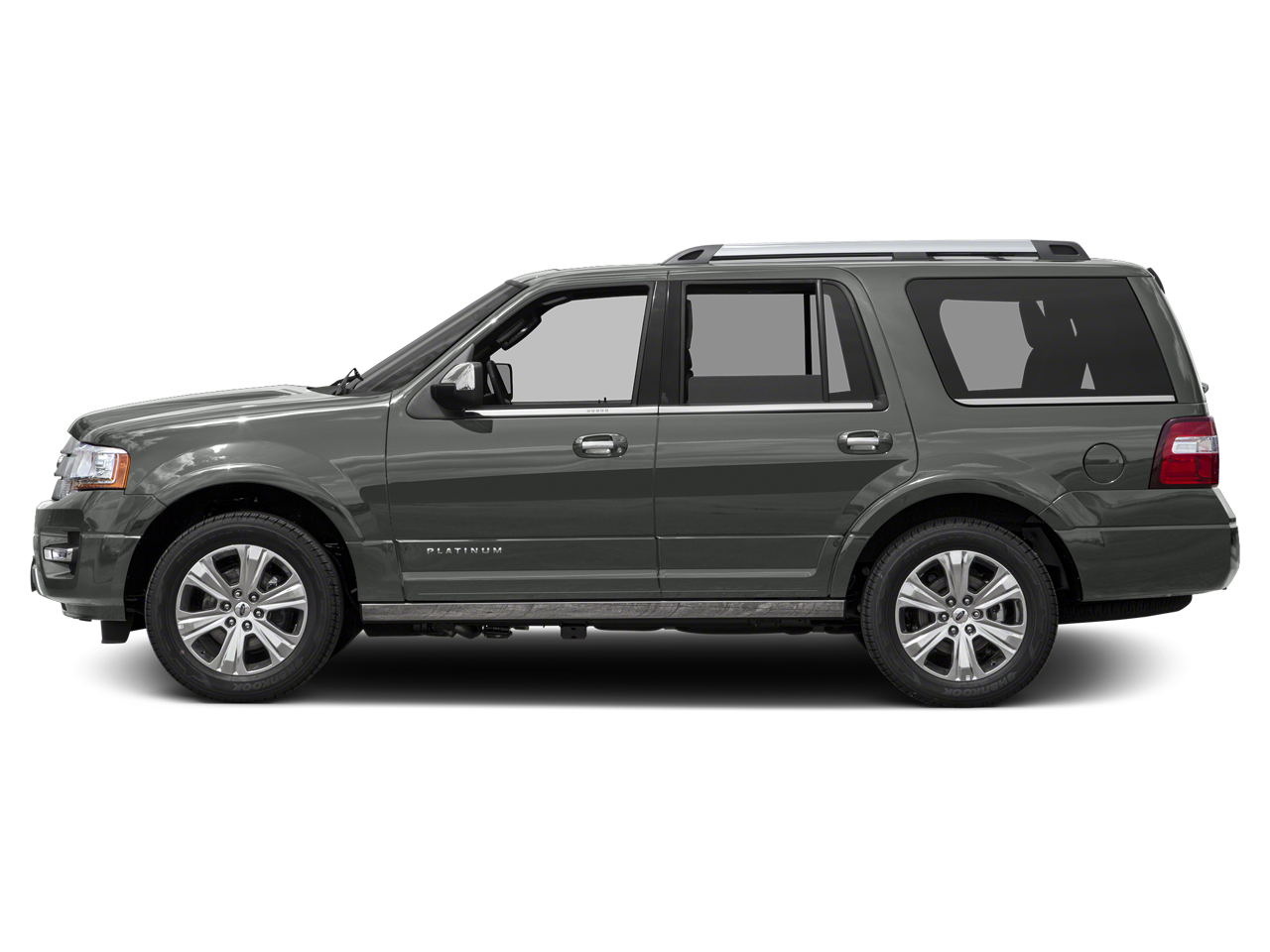 2015 Ford Expedition Platinum