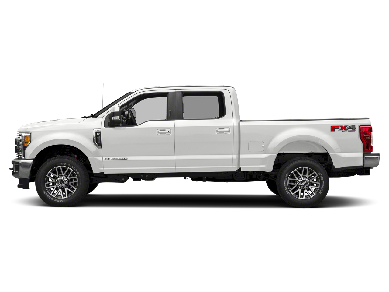 2019 Ford Super Duty F-250 LARIAT