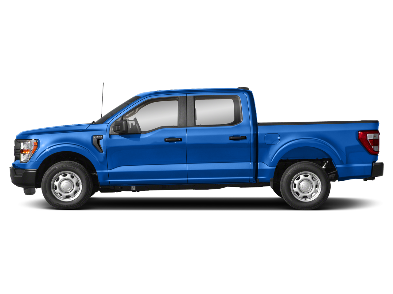 2021 Ford F-150 STX