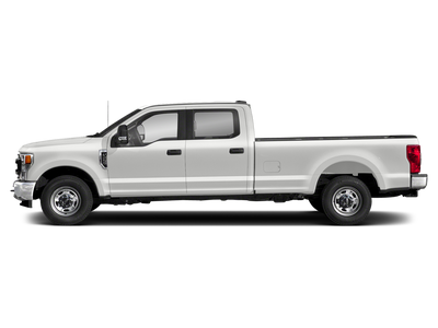 2022 Ford Super Duty F-250 XL