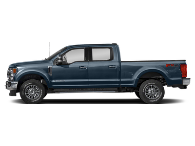 2022 Ford Super Duty F-250 XLT