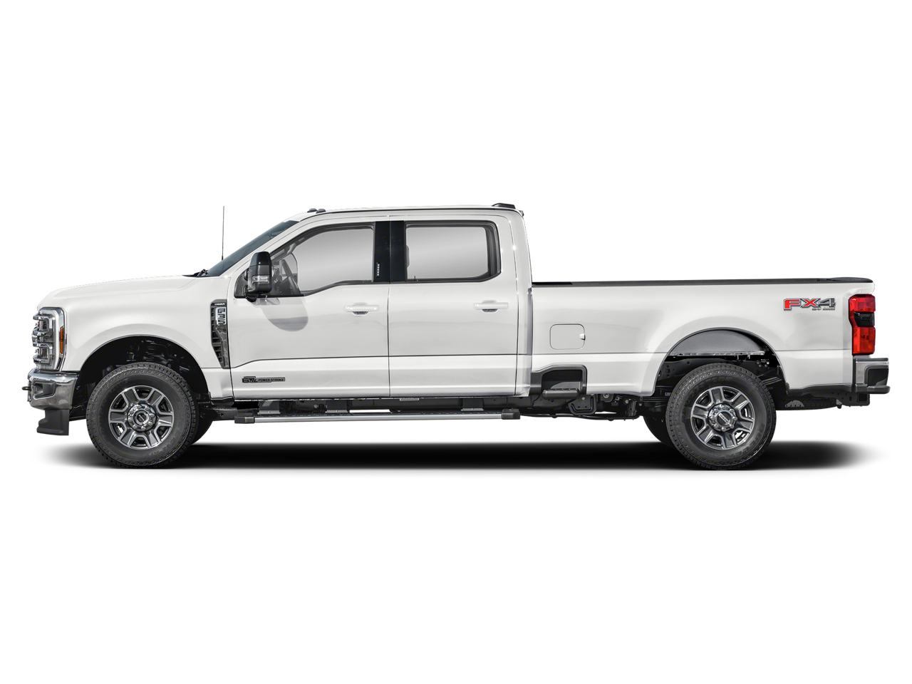 2023 Ford Super Duty F-350 LARIAT