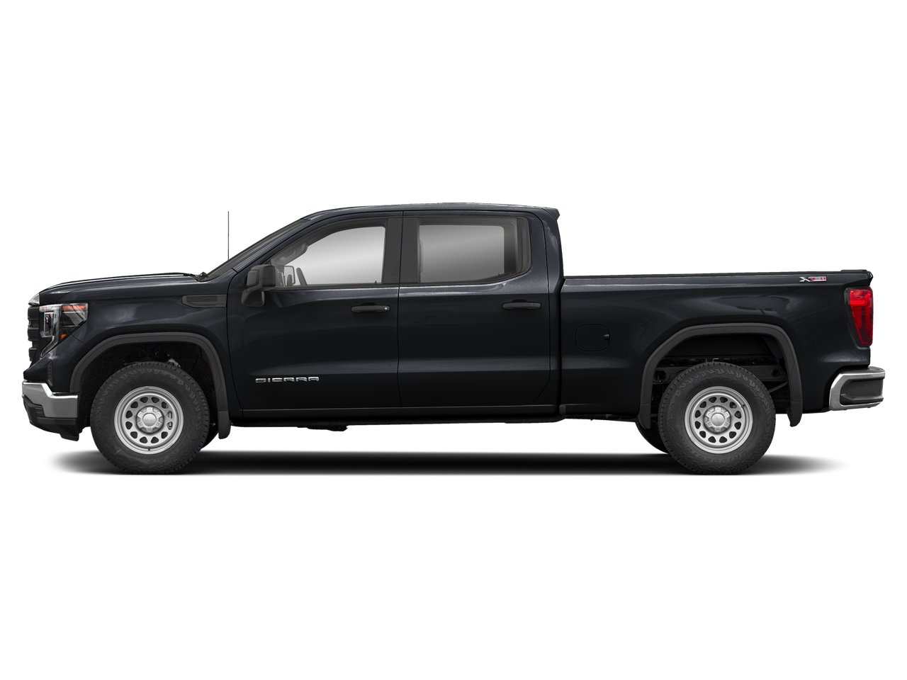 2023 GMC Sierra 1500 4WD Crew Cab Short Box Denali Ultimate