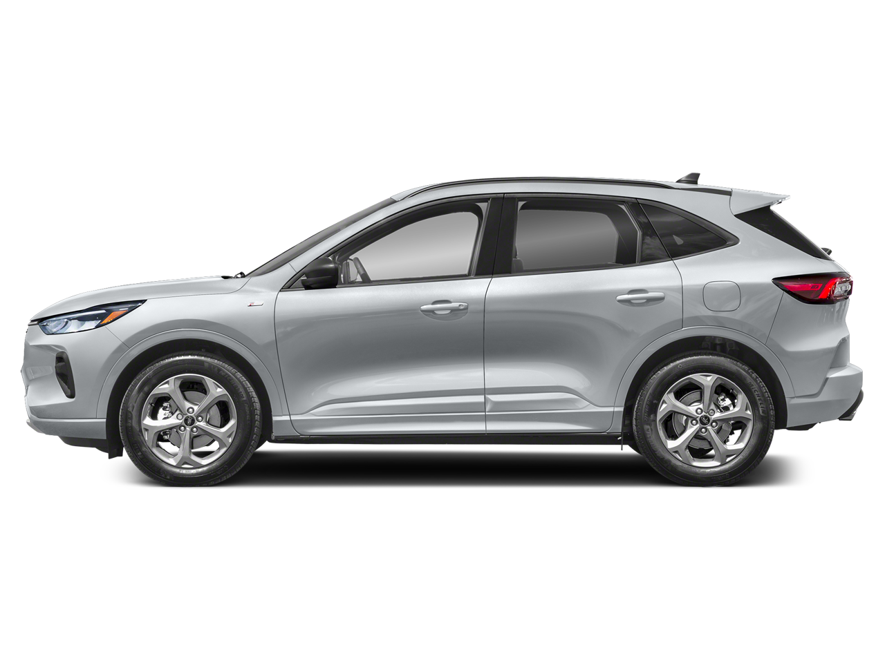 2024 Ford Escape Hybrid ST-Line