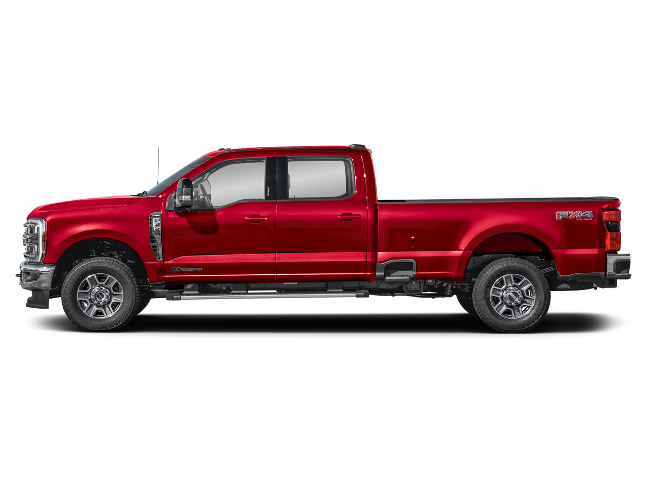 2024 Ford Super Duty F-350 Lariat