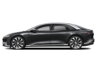 2025 Lucid Air Touring