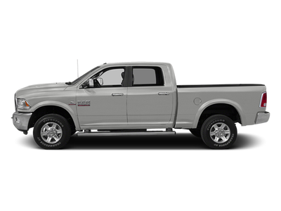 2013 RAM 2500 Laramie