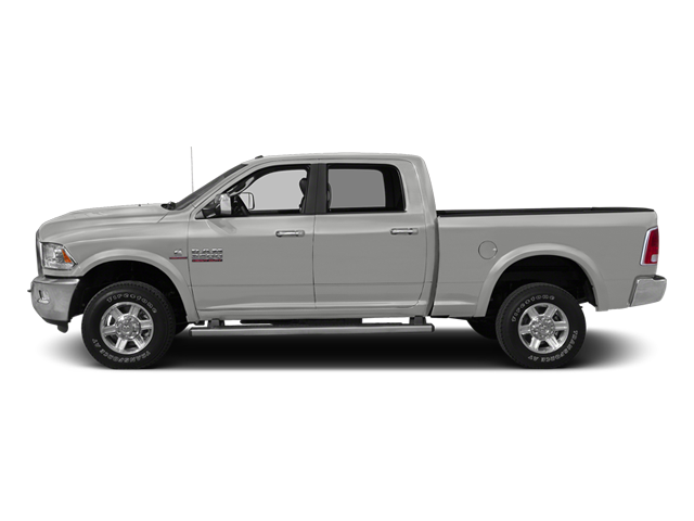 2013 RAM 2500 Laramie