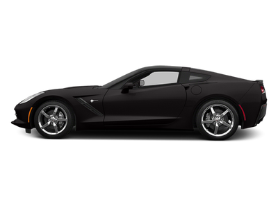 2014 Chevrolet Corvette Stingray Z51 3LT