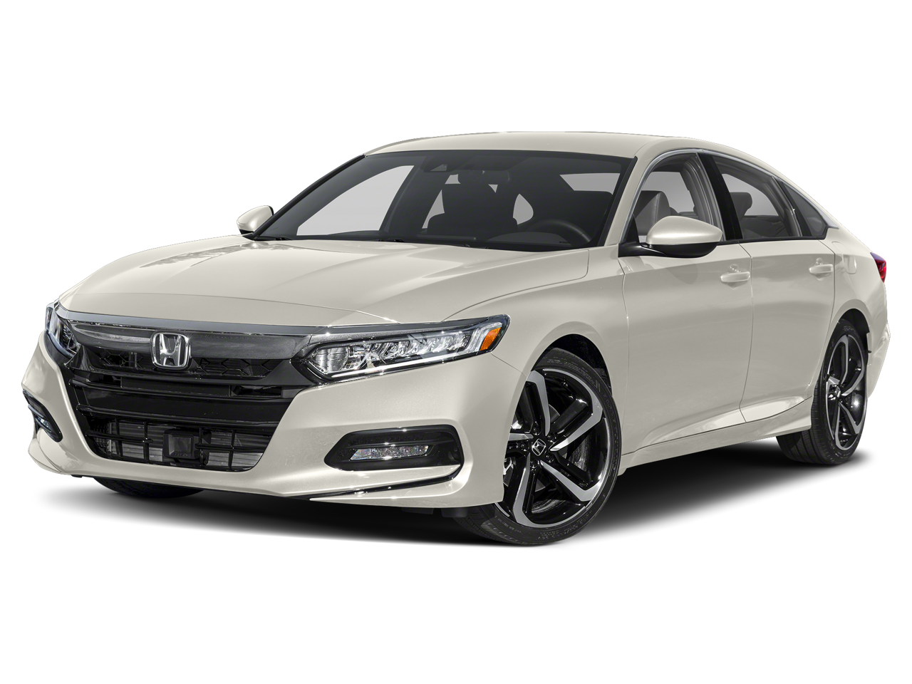 2020 Honda Accord Sedan Sport