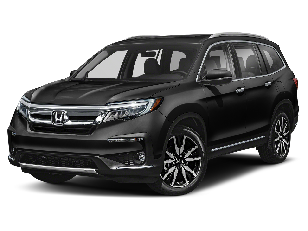 2020 Honda Pilot Touring 7 Passenger
