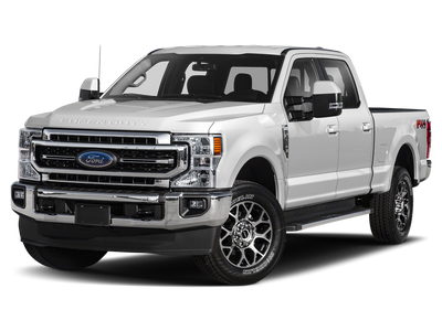 2021 Ford Super Duty F-250 Lariat