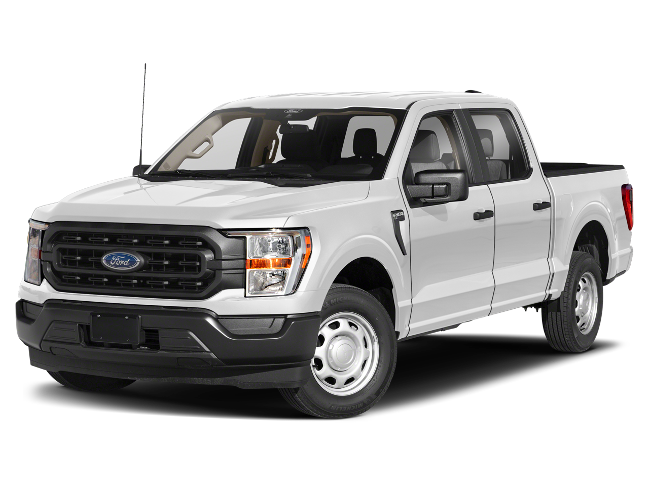 2022 Ford F-150 XL - Photo 24