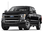 2022 Ford Super Duty F-250 King Ranch