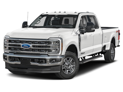 2023 Ford Super Duty F-350 LARIAT
