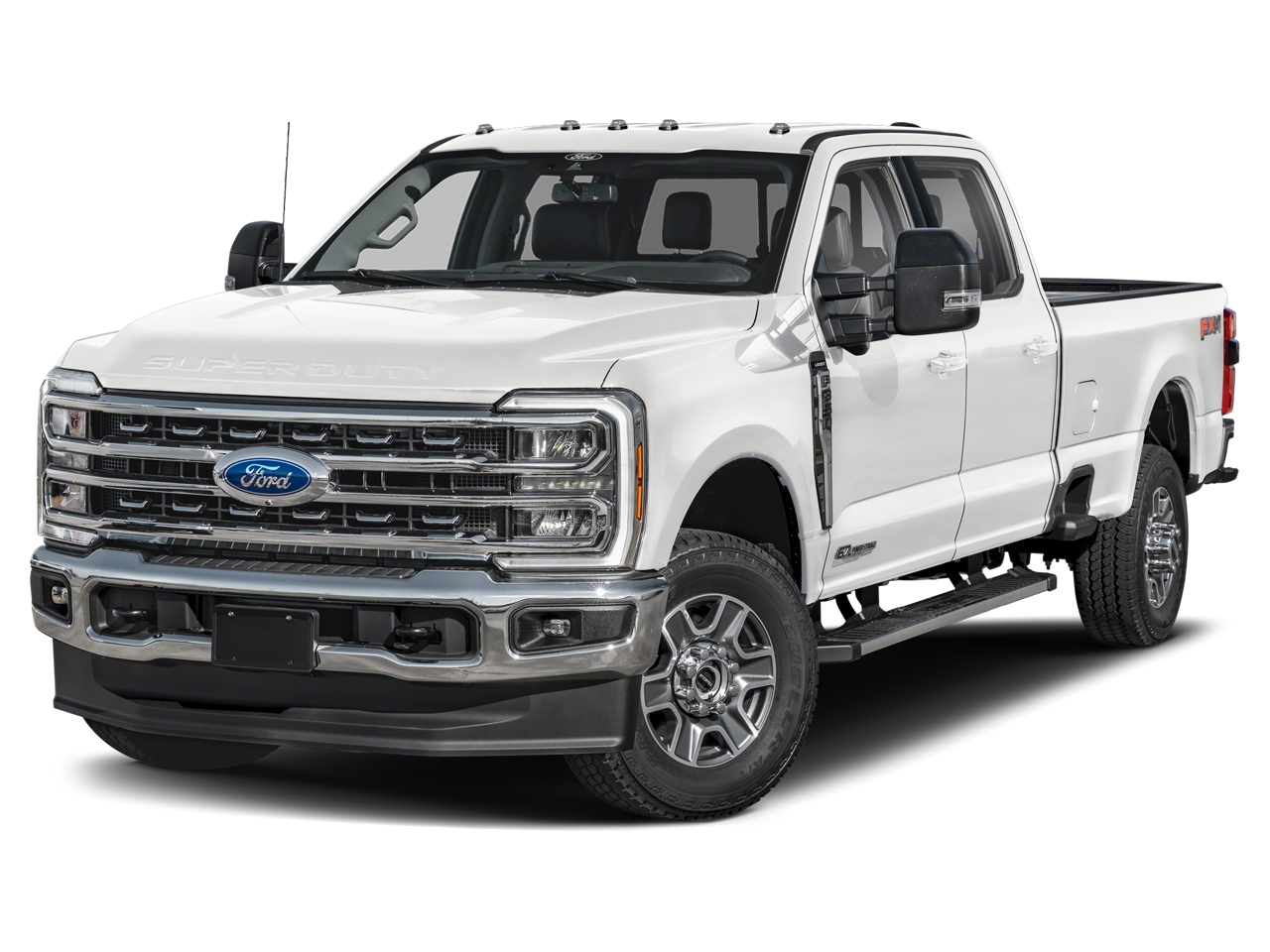 2023 Ford Super Duty F-350 LARIAT
