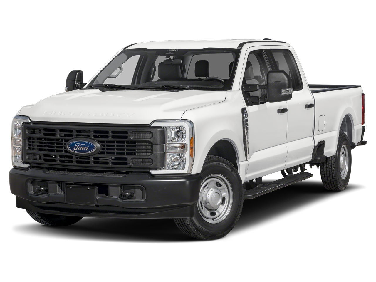 2024 Ford Super Duty F-250 XL