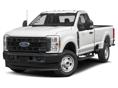 2024 Ford Super Duty F-350 XL
