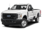 2024 Ford Super Duty F-350 XL