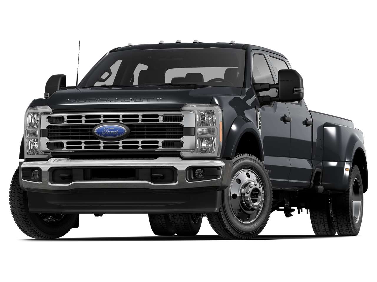 2024 Ford Super Duty F-450 XLT DRW