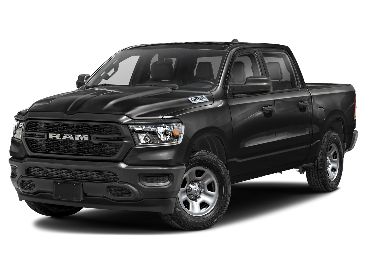 2024 RAM 1500 Tradesman