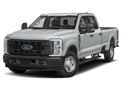 2025 Ford Super Duty F-250 XL