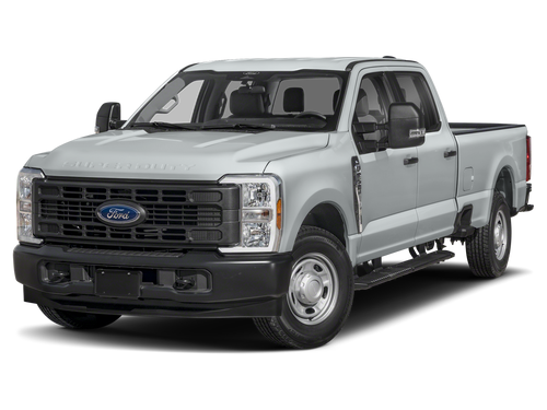 2025 Ford Super Duty F-250 XL