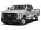 2025 Ford Super Duty F-250 XL