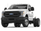 2026 Ford Super Duty F-350 XL 169 WB