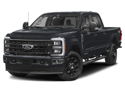 2026 Ford Super Duty F-250 XLT