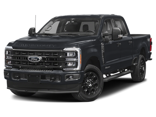 2026 Ford Super Duty F-250 XLT