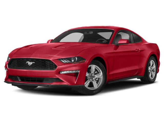 2018 Ford Mustang GT