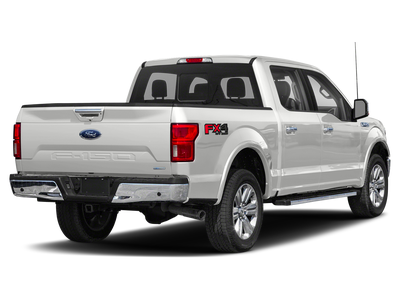 2020 Ford F-150 LARI