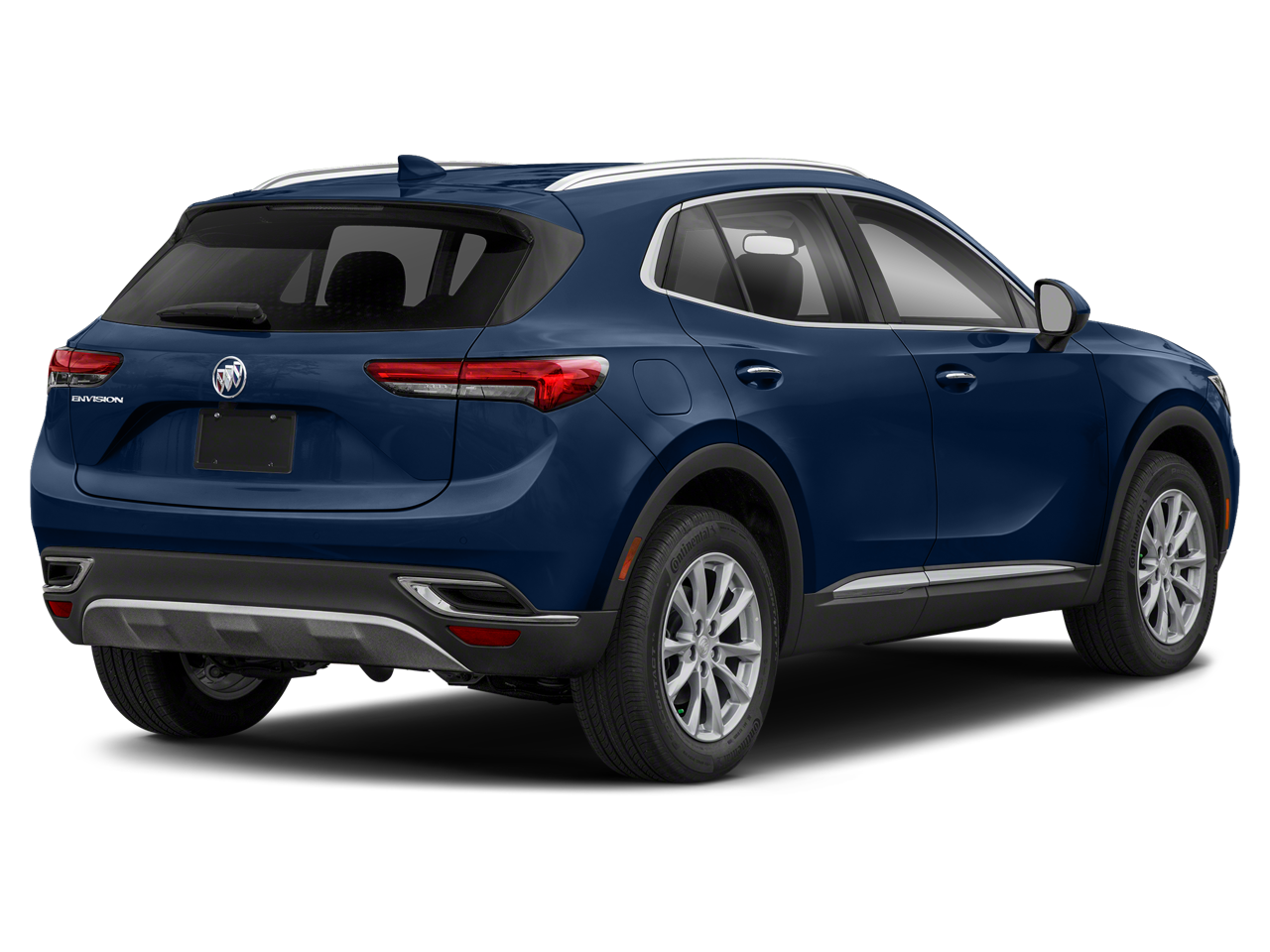 2022 Buick Envision FWD Preferred