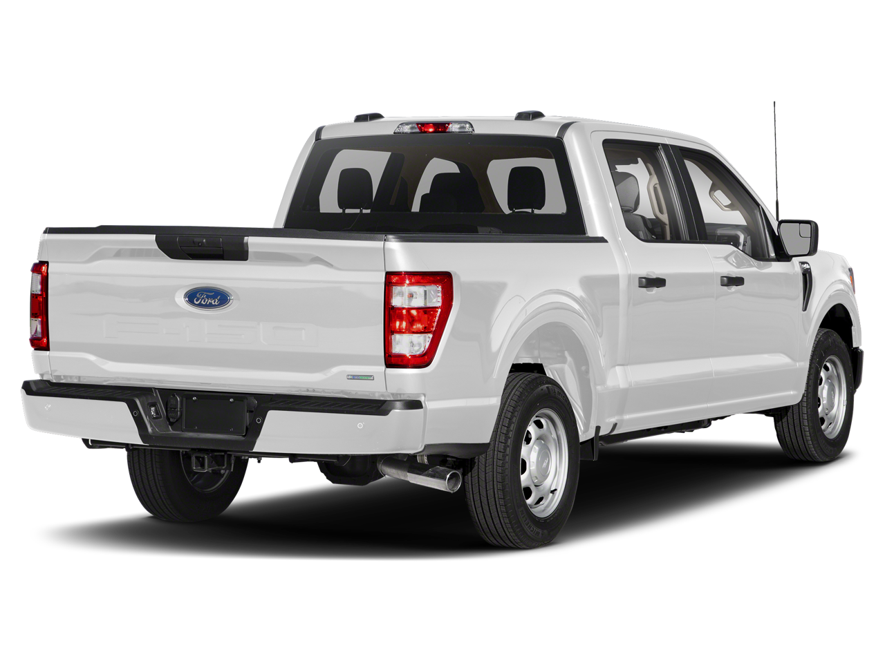 2022 Ford F-150 XL - Photo 25