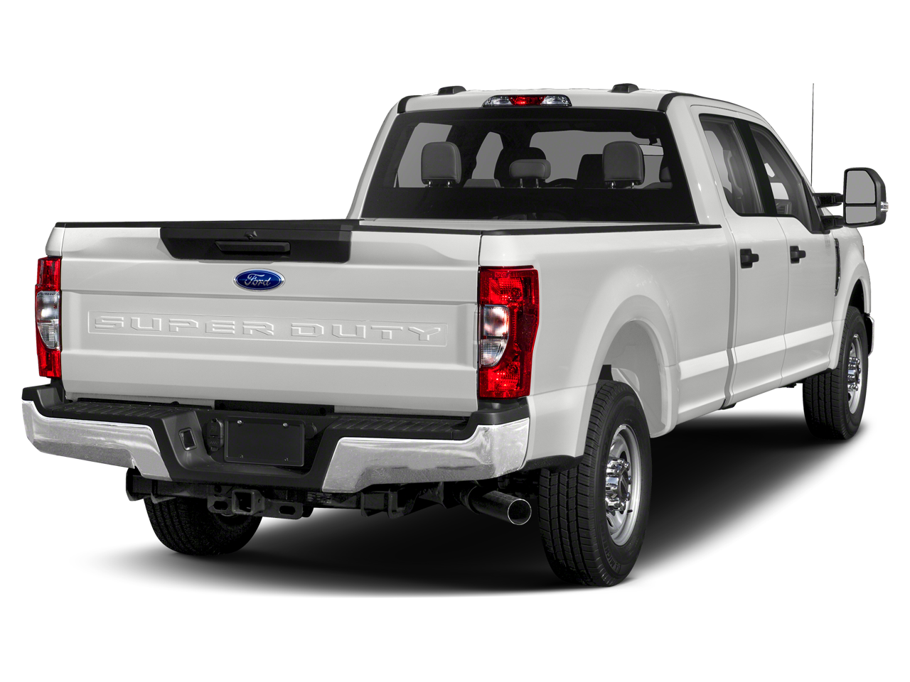 2022 Ford Super Duty F-250 XL