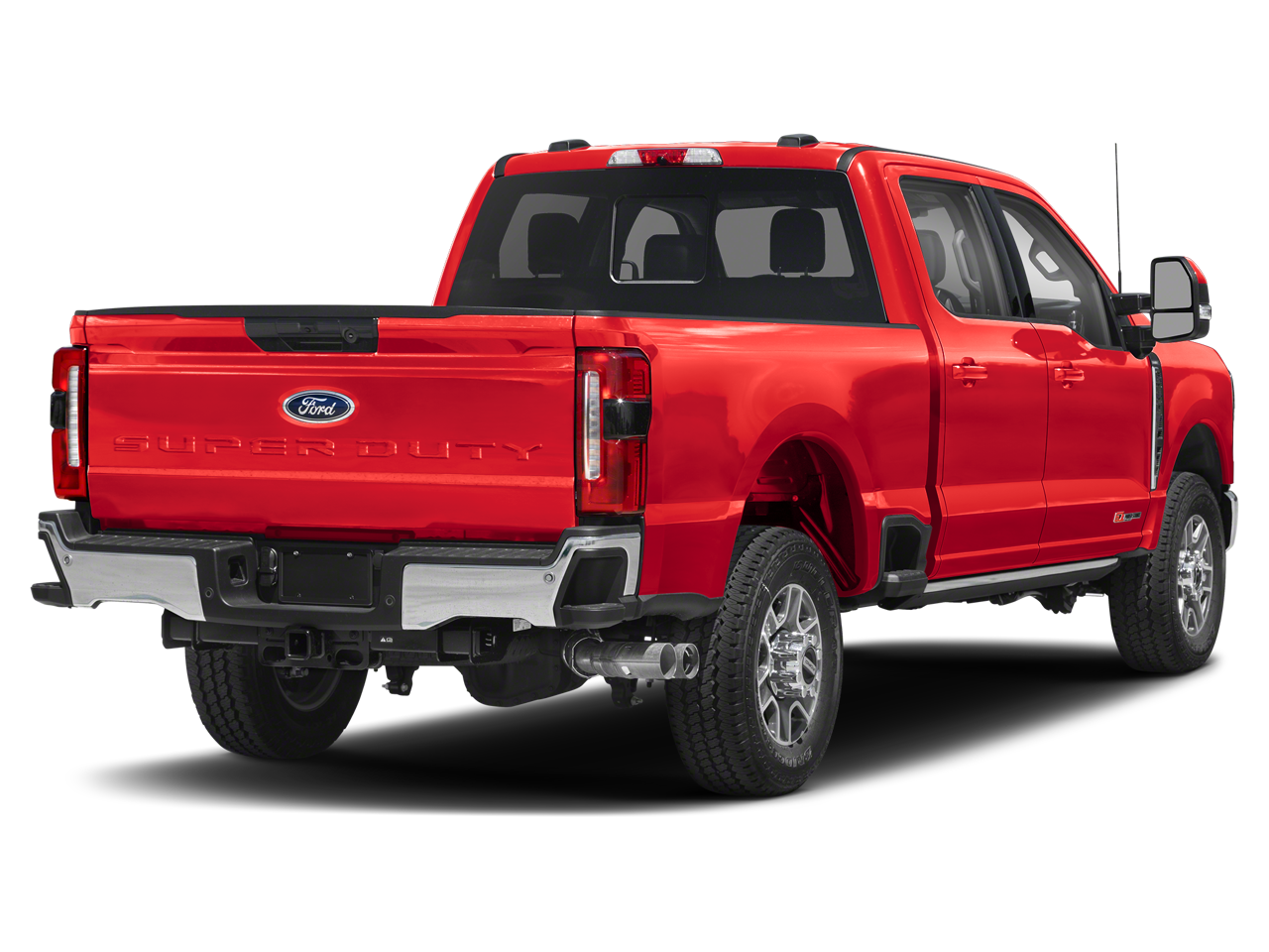 2023 Ford Super Duty F-250 Lariat