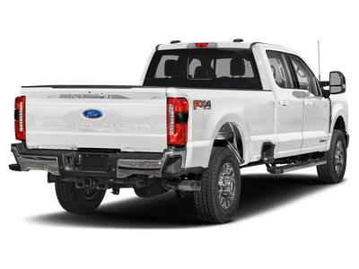 2023 Ford Super Duty F-350 LARIAT