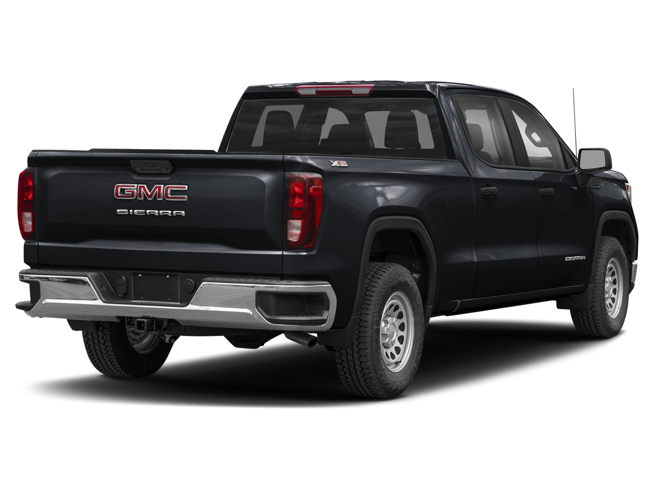 2023 GMC Sierra 1500 4WD Crew Cab Short Box Denali Ultimate