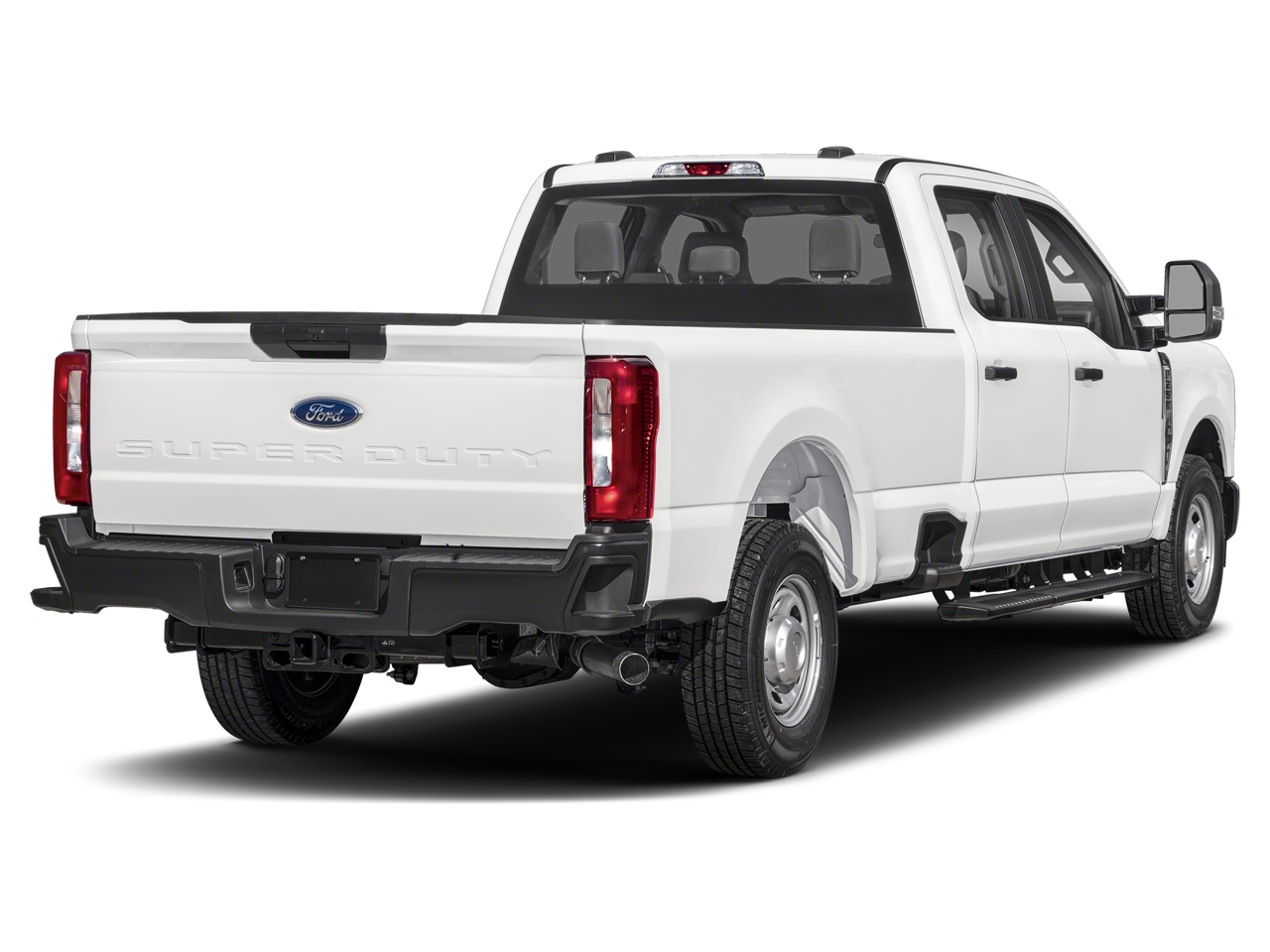 2024 Ford Super Duty F-250 XL