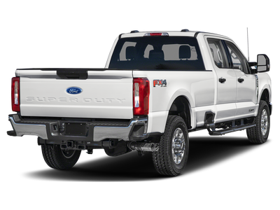2024 Ford Super Duty F-350 XLT