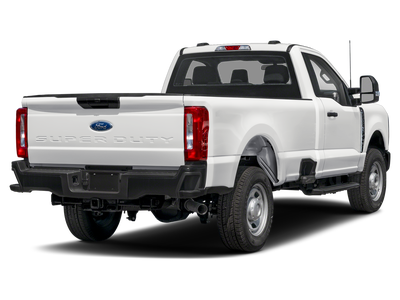 2024 Ford Super Duty F-350 XL