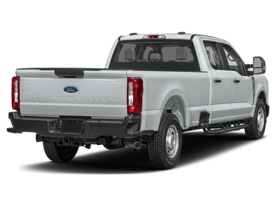 2025 Ford Super Duty F-250 XL