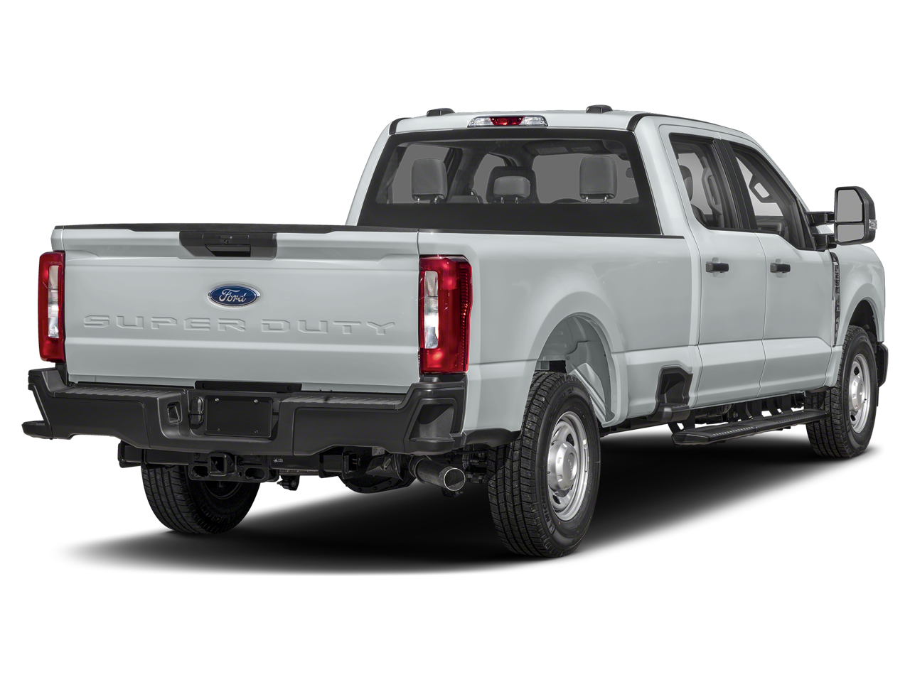 2025 Ford Super Duty F-250 XL