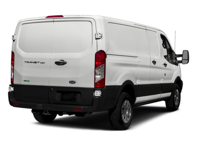 2016 Ford Transit Cargo Van T250