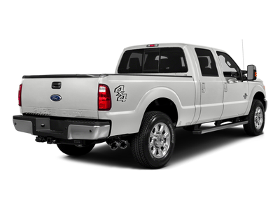 2016 Ford Super Duty F-250 XL