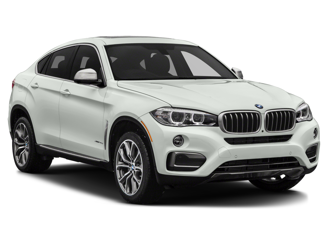 2015 BMW X6 xDrive35i