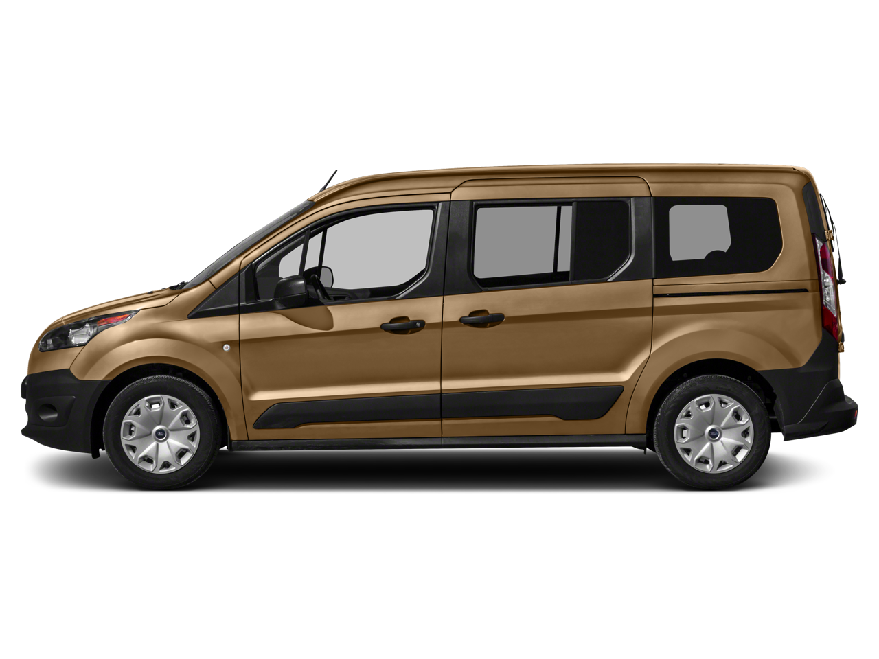 2015 Ford Transit Connect Wagon XLT