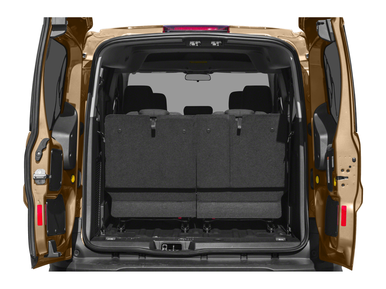 2015 Ford Transit Connect Wagon XLT