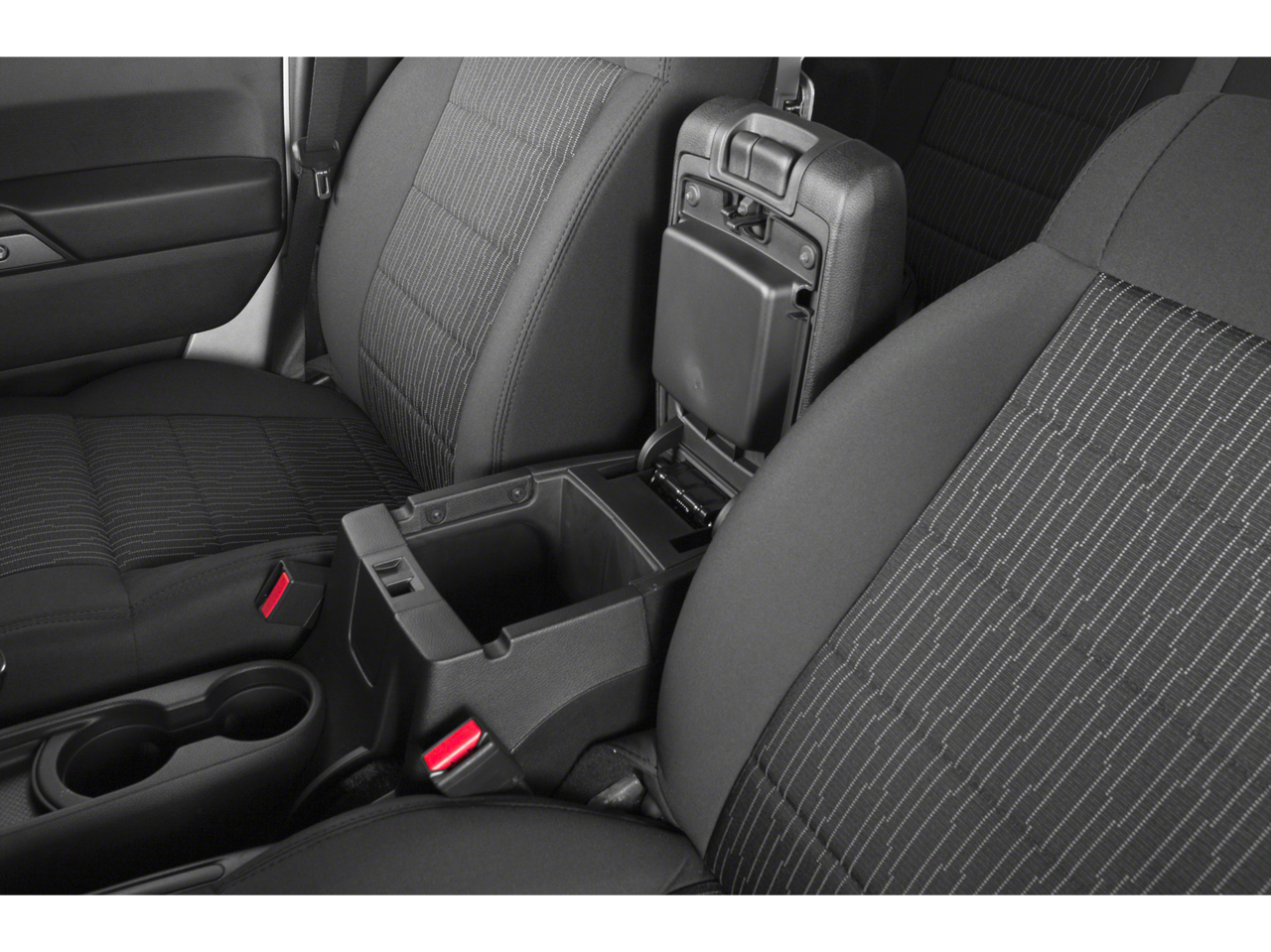 2015 Jeep Wrangler Unlimited Unlimited Sport